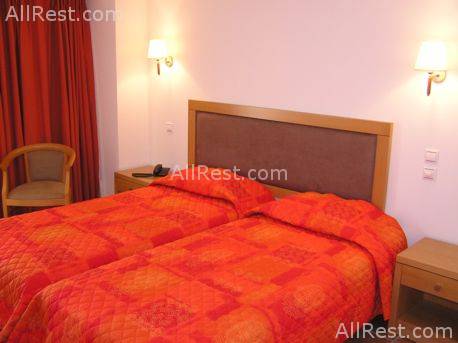 Cabo Verde Hotel 22